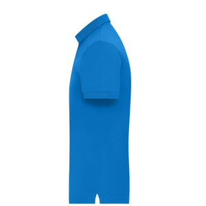 Polo Mens Mercerised Slim Fit - personalizzabile con logo
