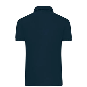 Polo Mens Mercerised Slim Fit - personalizzabile con logo