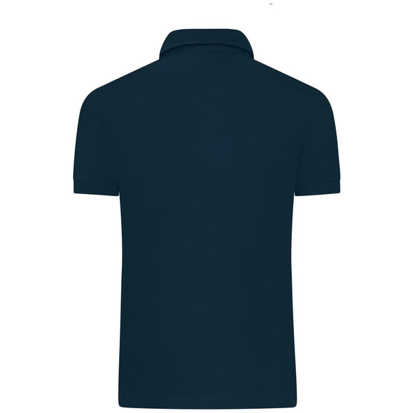 Polo Mens Mercerised Slim Fit - personalizzabile con logo