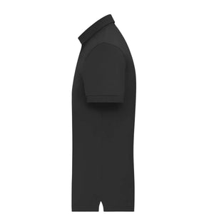 Polo Mens Mercerised Slim Fit - personalizzabile con logo