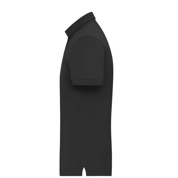 Polo Mens Mercerised Slim Fit - personalizzabile con logo
