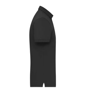 Polo Mens Mercerised Slim Fit - personalizzabile con logo
