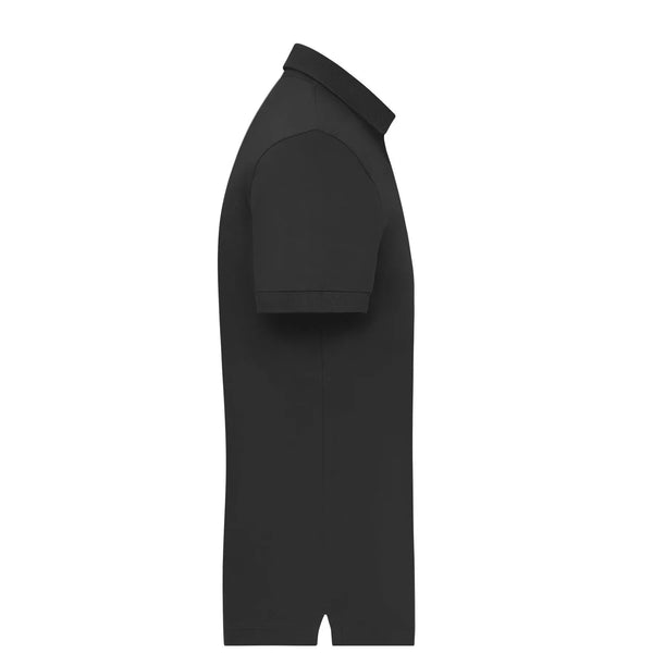 Polo Mens Mercerised Slim Fit - personalizzabile con logo