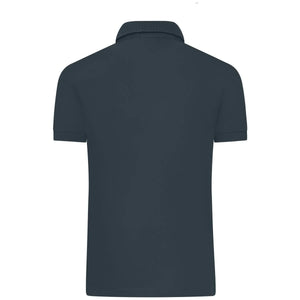 Polo Mens Mercerised Slim Fit - personalizzabile con logo