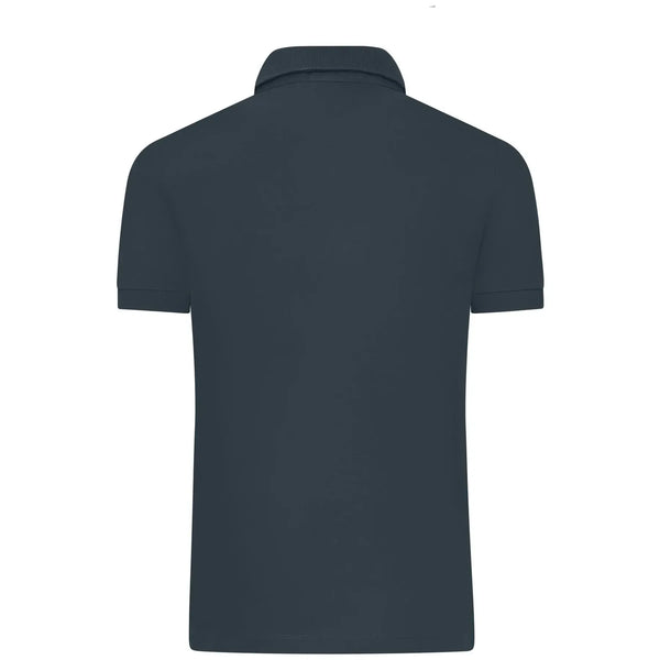 Polo Mens Mercerised Slim Fit - personalizzabile con logo