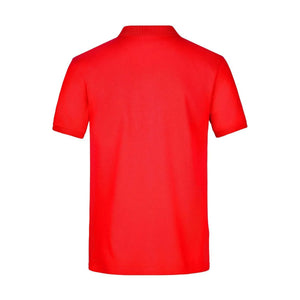 Polo Mens Pima - personalizzabile con logo