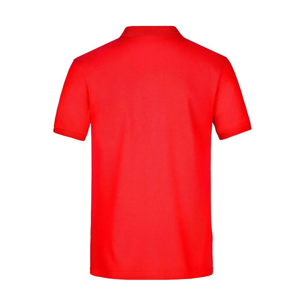 Polo Mens Pima - personalizzabile con logo