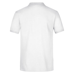 Polo Mens Pima - personalizzabile con logo