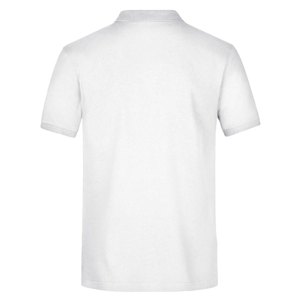 Polo Mens Pima - personalizzabile con logo