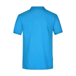 Polo Mens Pima - personalizzabile con logo