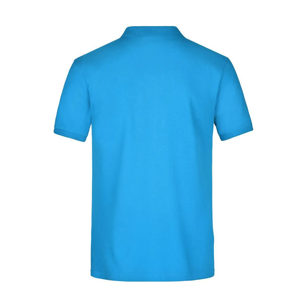 Polo Mens Pima - personalizzabile con logo