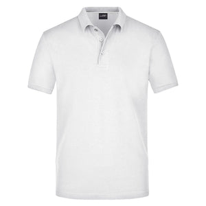 Polo Mens Pima - personalizzabile con logo