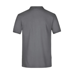 Polo Mens Pima - personalizzabile con logo