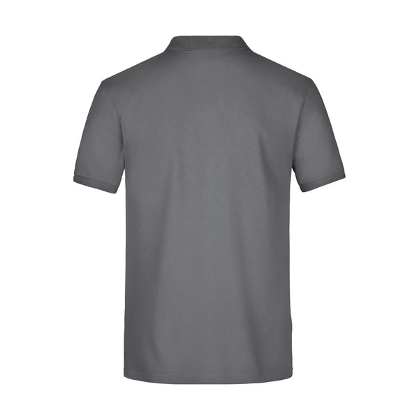 Polo Mens Pima - personalizzabile con logo