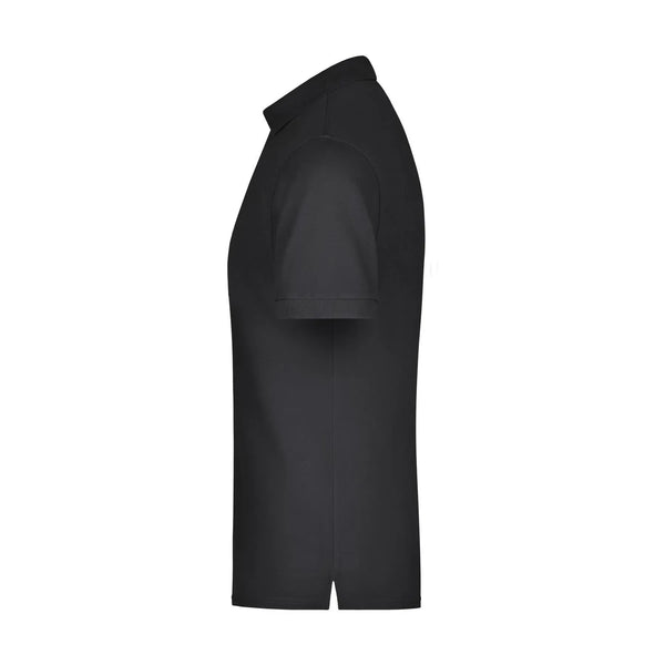 Polo Mens Pima - personalizzabile con logo