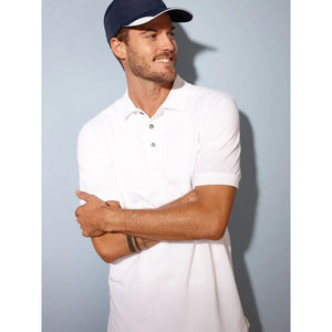 Polo Mens Pima - personalizzabile con logo