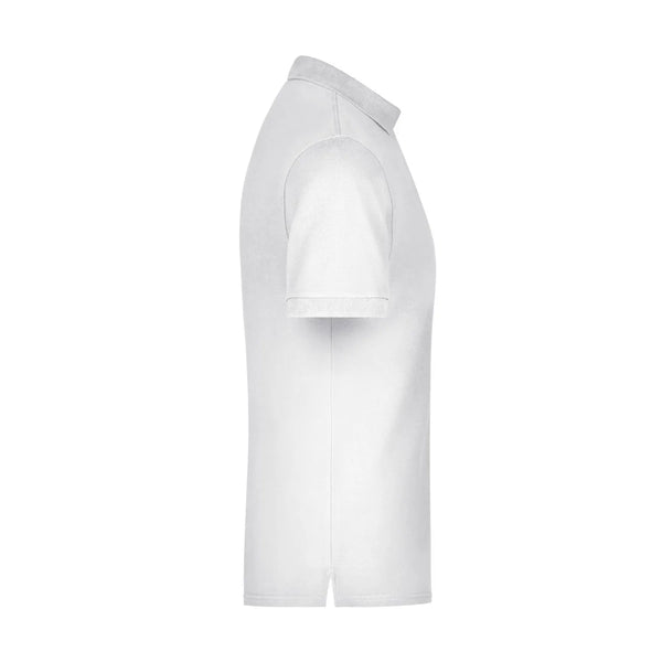 Polo Mens Pima - personalizzabile con logo