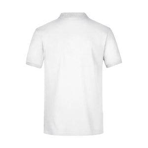 Polo Mens Pima - personalizzabile con logo