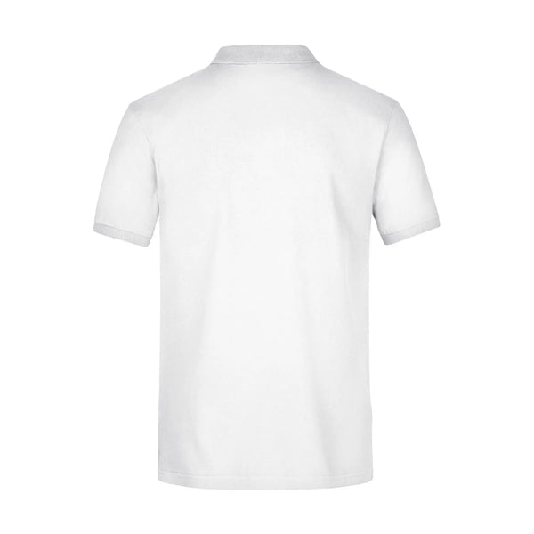 Polo Mens Pima - personalizzabile con logo