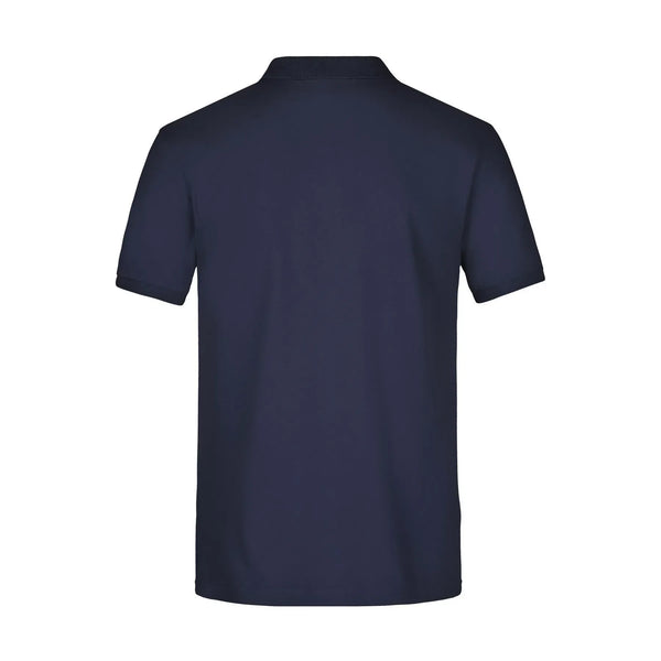 Polo Mens Pima - personalizzabile con logo