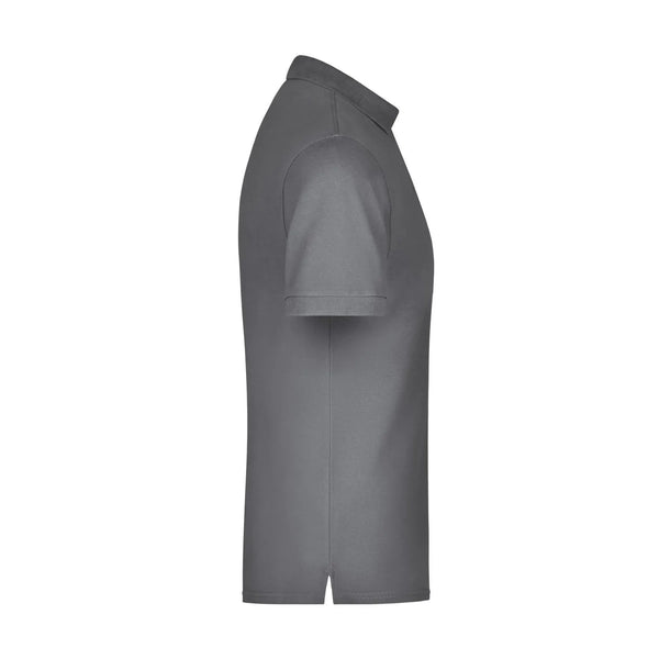 Polo Mens Pima - personalizzabile con logo