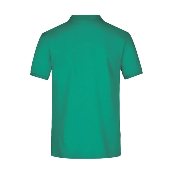 Polo Mens Pima - personalizzabile con logo