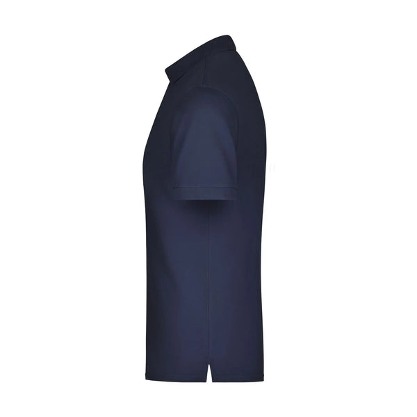 Polo Mens Pima - personalizzabile con logo
