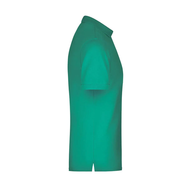 Polo Mens Pima - personalizzabile con logo