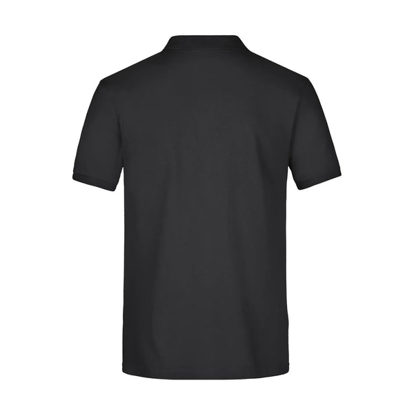 Polo Mens Pima - personalizzabile con logo