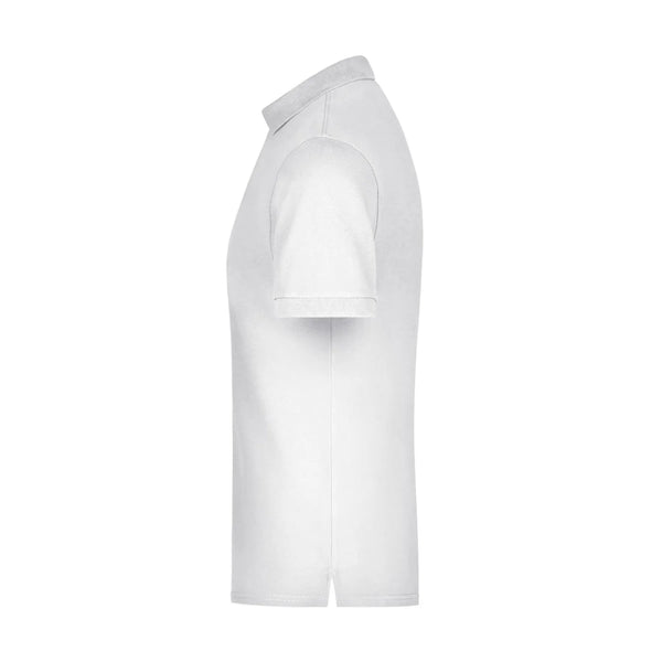 Polo Mens Pima - personalizzabile con logo