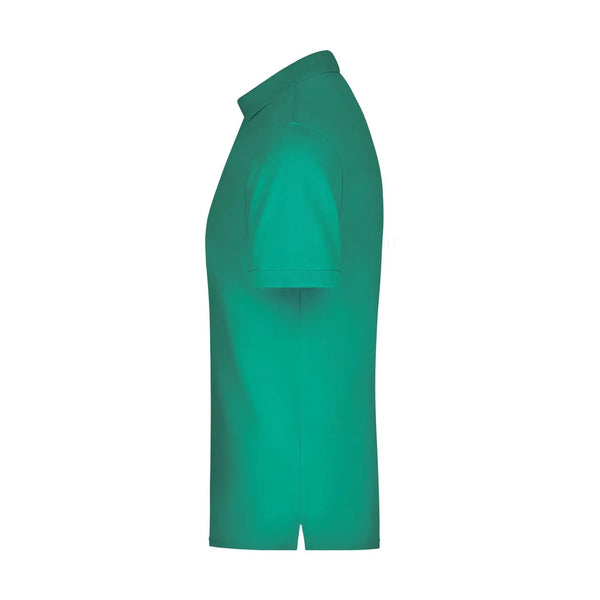 Polo Mens Pima - personalizzabile con logo