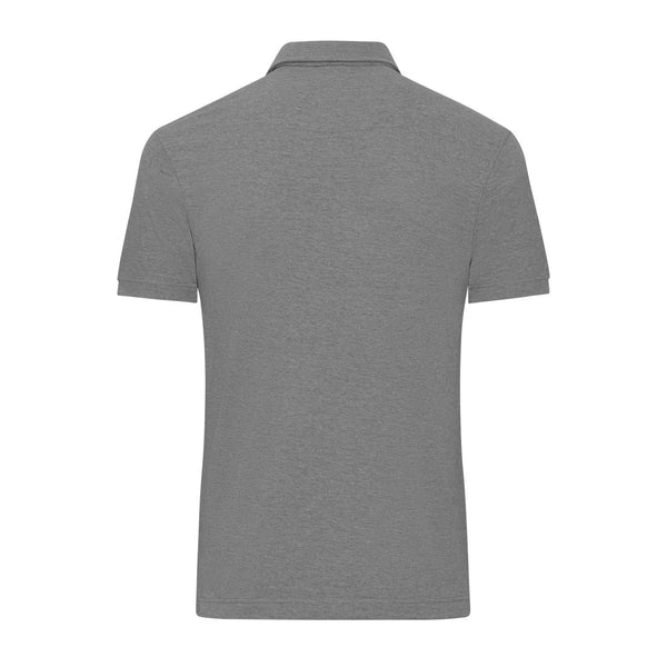 Polo Mens Plain - personalizzabile con logo