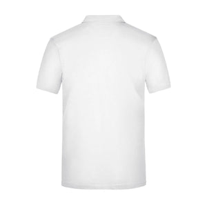 Polo Mens Plain - personalizzabile con logo
