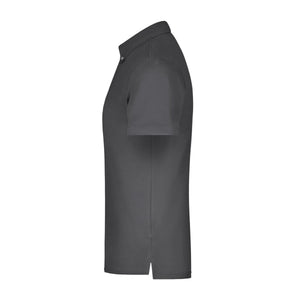 Polo Mens Plain - personalizzabile con logo