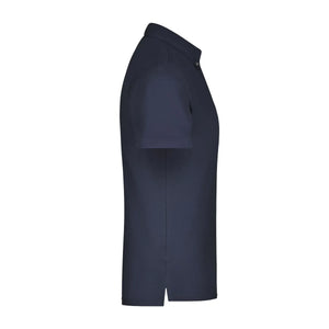 Polo Mens Plain - personalizzabile con logo