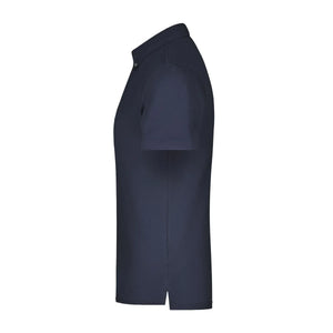 Polo Mens Plain - personalizzabile con logo