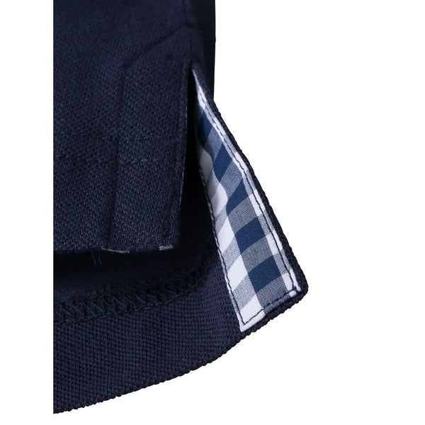 Polo Mens Plain - personalizzabile con logo