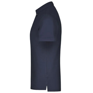 Polo Mens Plain - personalizzabile con logo