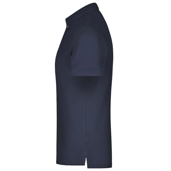 Polo Mens Plain - personalizzabile con logo