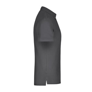Polo Mens Plain - personalizzabile con logo