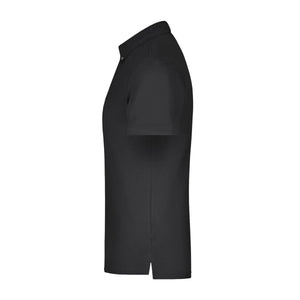 Polo Mens Plain - personalizzabile con logo