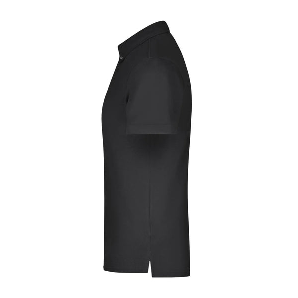 Polo Mens Plain - personalizzabile con logo