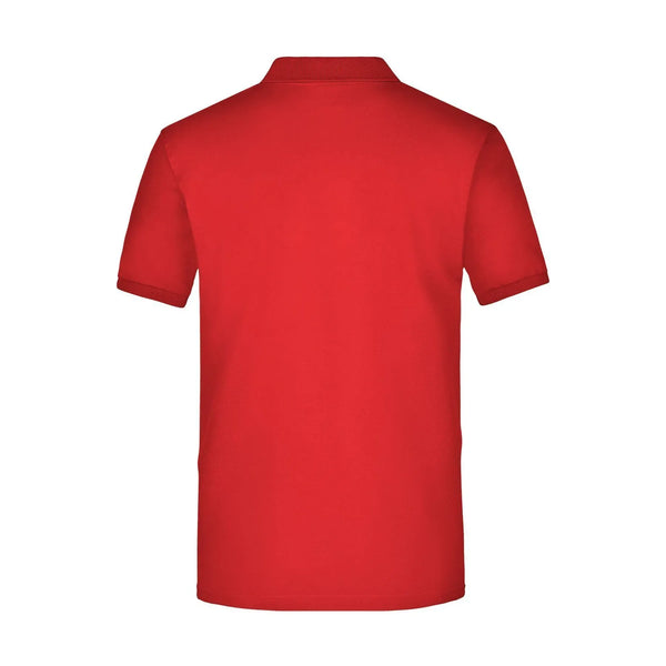 Polo Mens Pocket - personalizzabile con logo