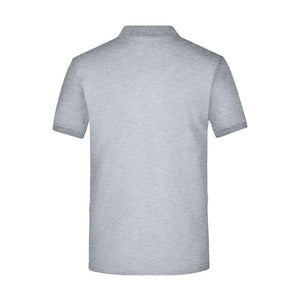 Polo Mens Pocket - personalizzabile con logo