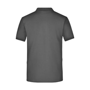 Polo Mens Pocket - personalizzabile con logo