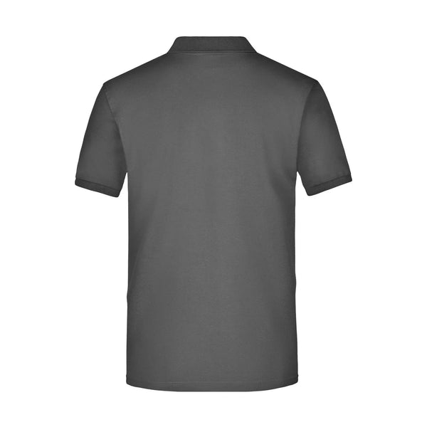 Polo Mens Pocket - personalizzabile con logo