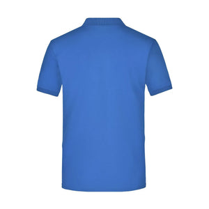 Polo Mens Pocket - personalizzabile con logo