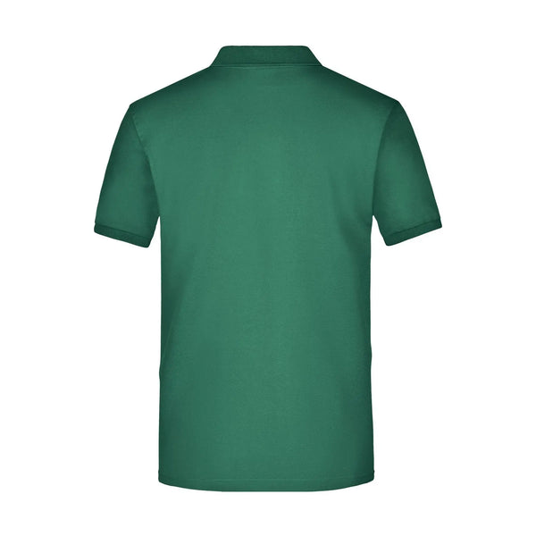 Polo Mens Pocket - personalizzabile con logo
