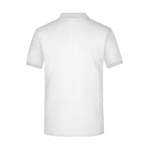 Polo Mens Pocket - personalizzabile con logo