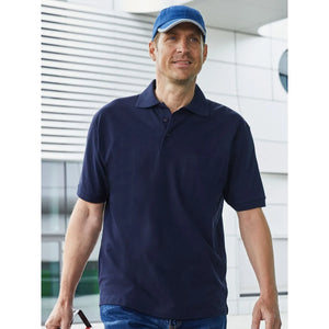 Polo Mens Pocket - personalizzabile con logo